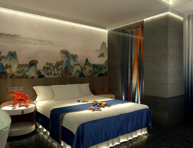 广州黄埔桑拿会所提供哪些类型的桑拿体验？