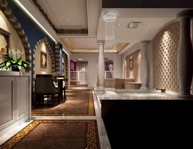 广州黄埔桑拿会所是否提供个性化的服务？